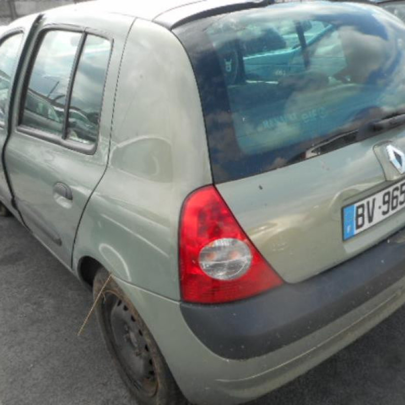 Poignee porte avant droit RENAULT CLIO 2 Photo n°7