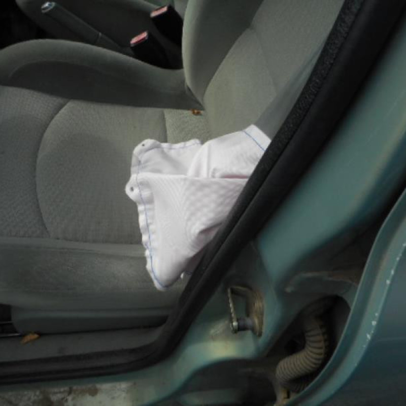 Poignee porte avant droit RENAULT CLIO 2 Photo n°8