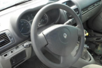 Poignee porte avant droit RENAULT CLIO 2