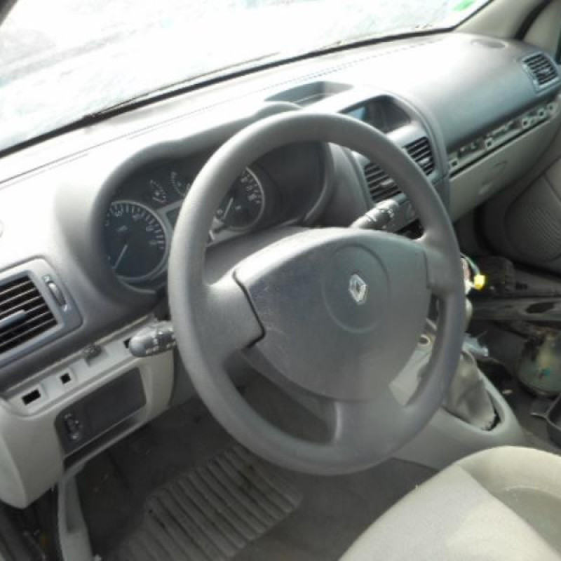 Poignee porte avant droit RENAULT CLIO 2 Photo n°9