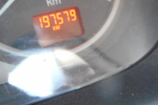 Poignee porte avant droit RENAULT CLIO 2