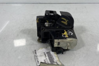 Serrure avant droit RENAULT CLIO 2