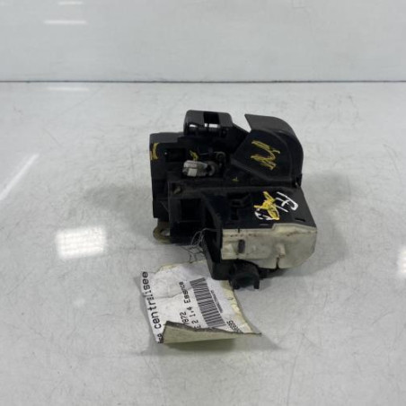 Serrure avant droit RENAULT CLIO 2