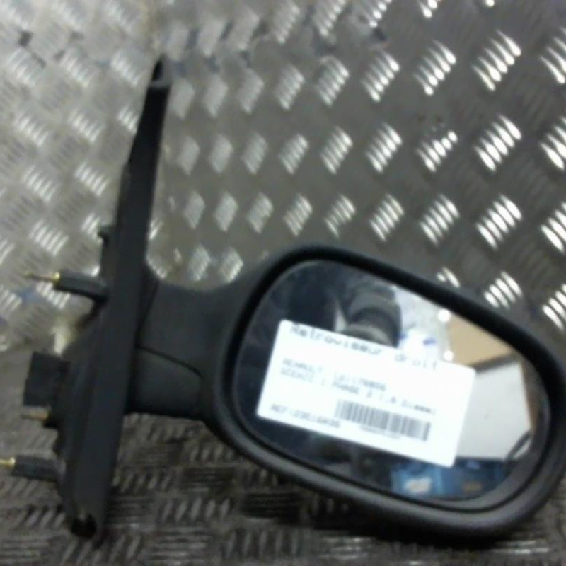 Retroviseur droit RENAULT SCENIC 1 Photo n°1