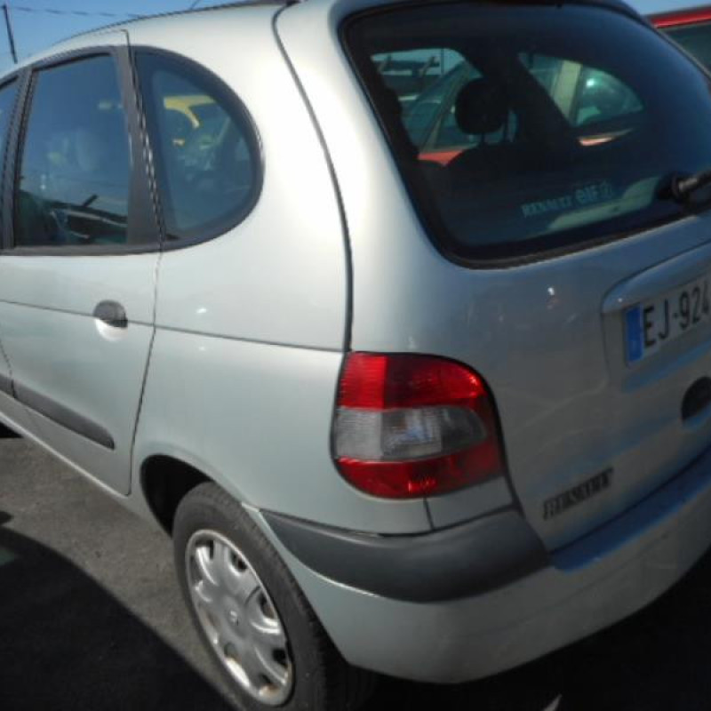 Retroviseur droit RENAULT SCENIC 1 Photo n°7