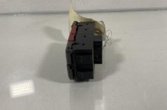 Bouton de warning FIAT PANDA 2