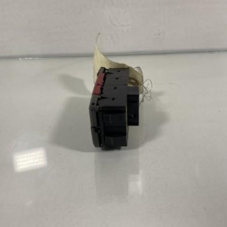 Bouton de warning FIAT PANDA 2