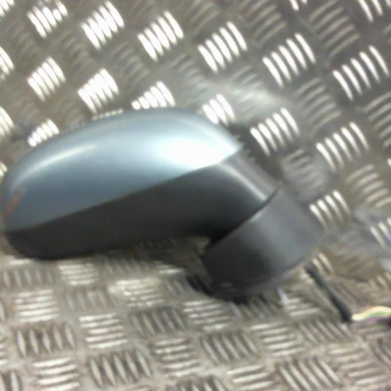 Retroviseur droit SEAT LEON 2 Photo n°2
