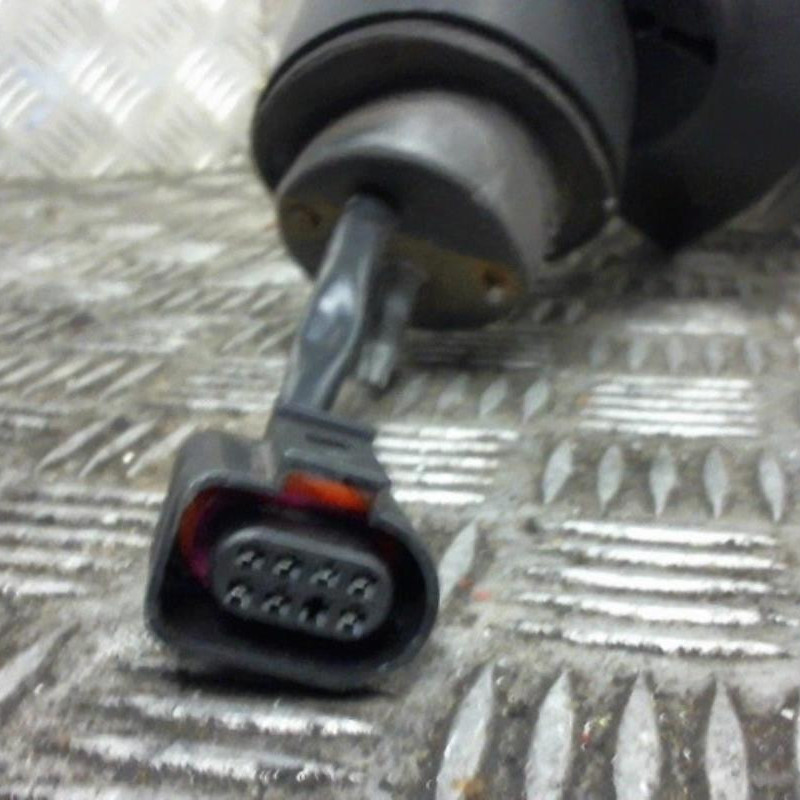 Retroviseur droit SEAT LEON 2 Photo n°4