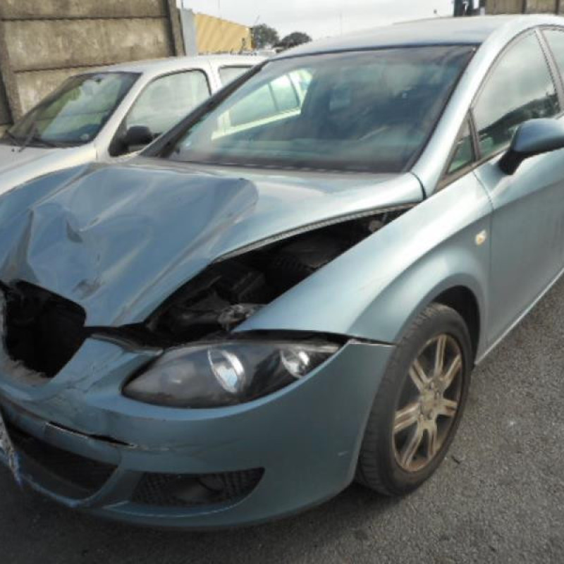 Retroviseur droit SEAT LEON 2 Photo n°5