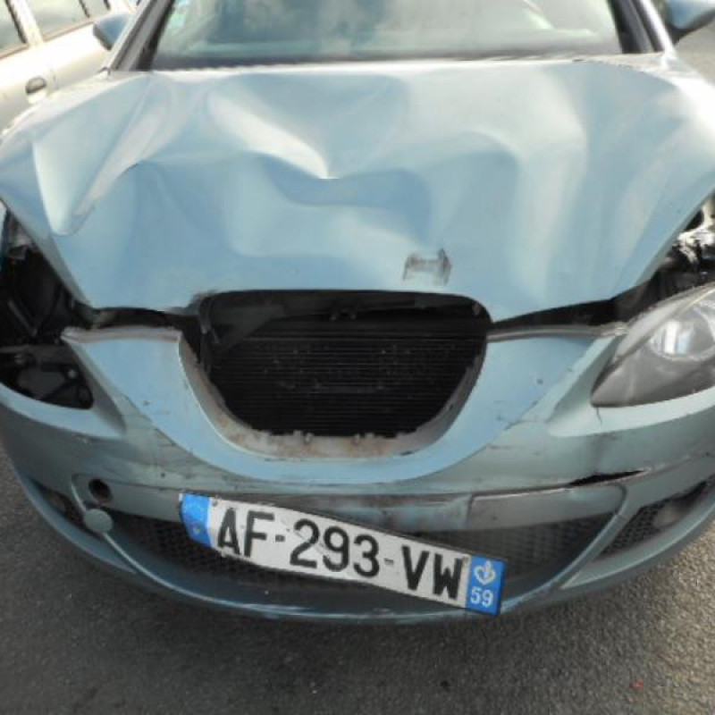 Retroviseur droit SEAT LEON 2 Photo n°6