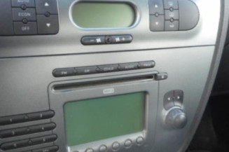Retroviseur droit SEAT LEON 2