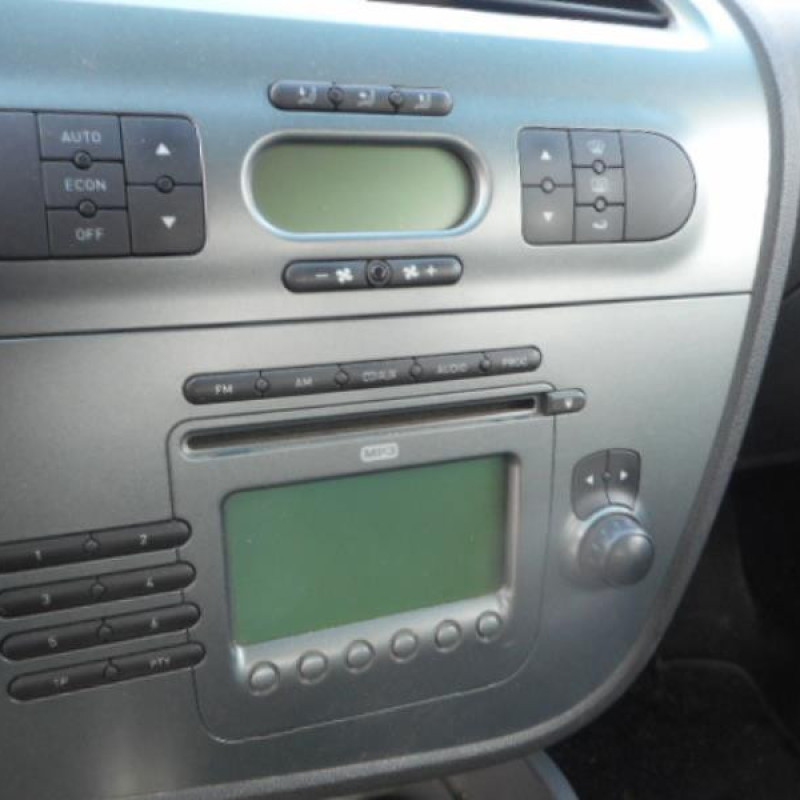 Retroviseur droit SEAT LEON 2 Photo n°12