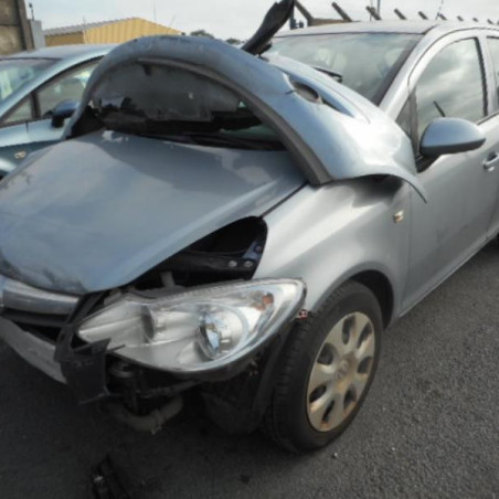 Bras essuie glace avant gauche OPEL CORSA D Photo n°1
