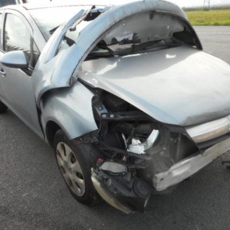 Bras essuie glace avant gauche OPEL CORSA D