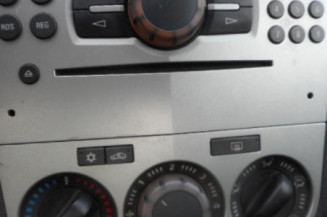 Bras essuie glace avant gauche OPEL CORSA D