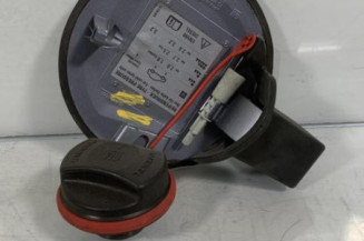 Trappe d'essence OPEL CORSA D