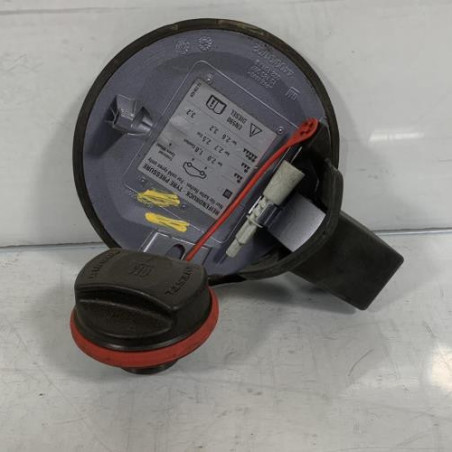 Trappe d'essence OPEL CORSA D