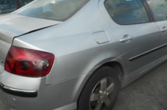 Pare soleil droit PEUGEOT 407