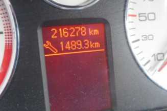 Pare soleil droit PEUGEOT 407