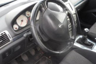 Pare soleil droit PEUGEOT 407