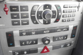 Pare soleil droit PEUGEOT 407