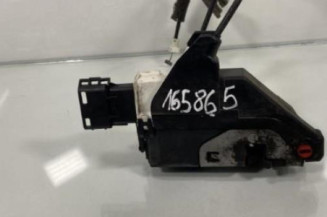 Serrure arriere droit CITROEN C3 2