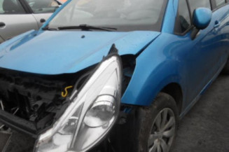 Serrure arriere droit CITROEN C3 2