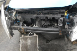 Serrure arriere droit CITROEN C3 2