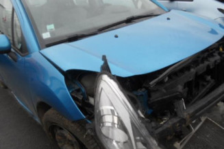 Serrure arriere droit CITROEN C3 2