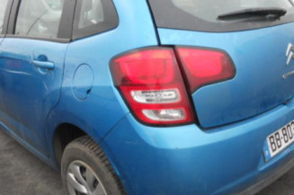 Serrure arriere droit CITROEN C3 2