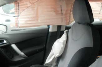 Serrure arriere droit CITROEN C3 2