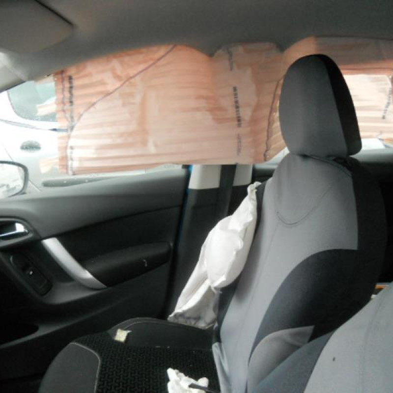 Serrure arriere droit CITROEN C3 2 Photo n°9