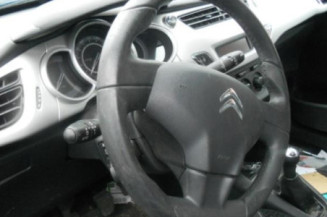 Serrure arriere droit CITROEN C3 2