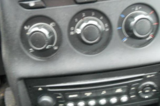 Serrure arriere droit CITROEN C3 2