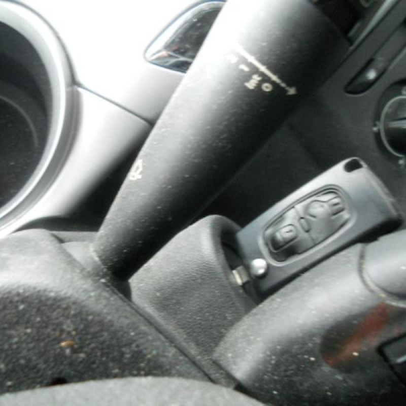Serrure arriere droit CITROEN C3 2 Photo n°12