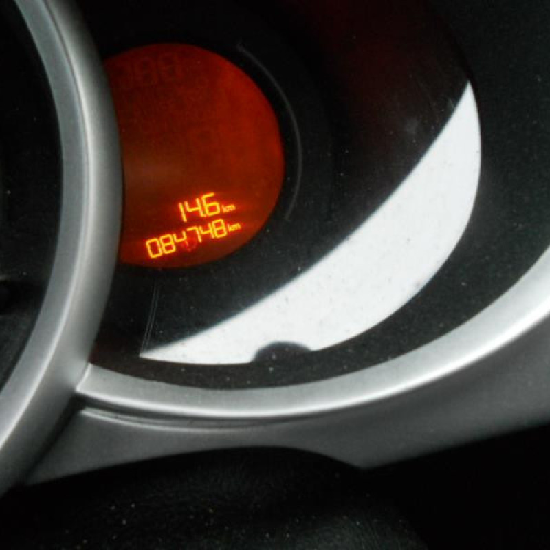Serrure arriere droit CITROEN C3 2 Photo n°13