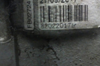 Pompe de direction FORD KA 1