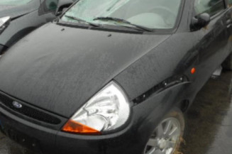 Pompe de direction FORD KA 1