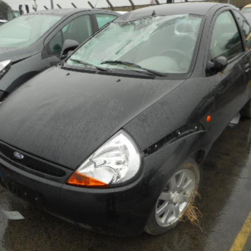 Pompe de direction FORD KA 1 Photo n°4