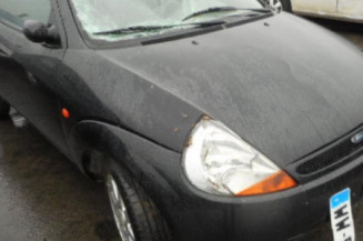 Pompe de direction FORD KA 1