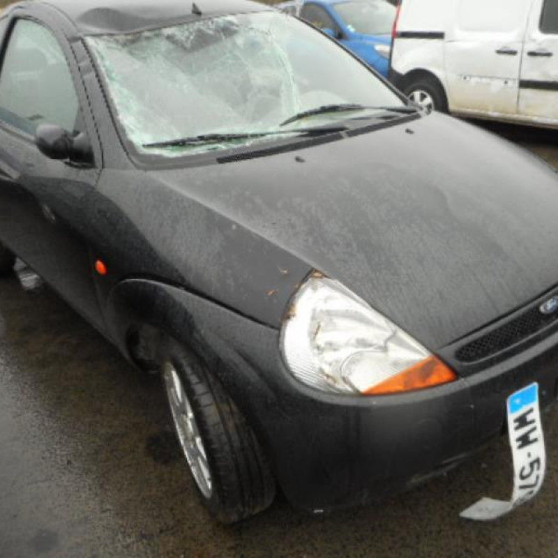 Pompe de direction FORD KA 1 Photo n°5