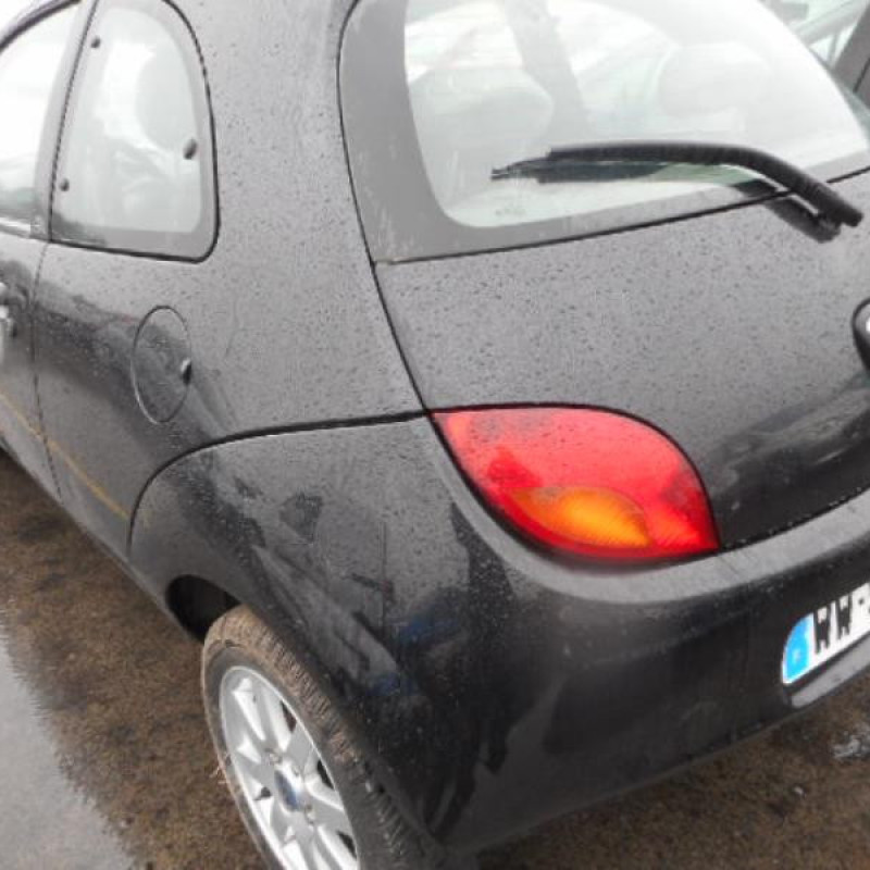 Pompe de direction FORD KA 1 Photo n°7