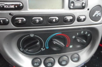 Pompe de direction FORD KA 1