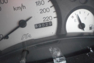 Pompe de direction FORD KA 1