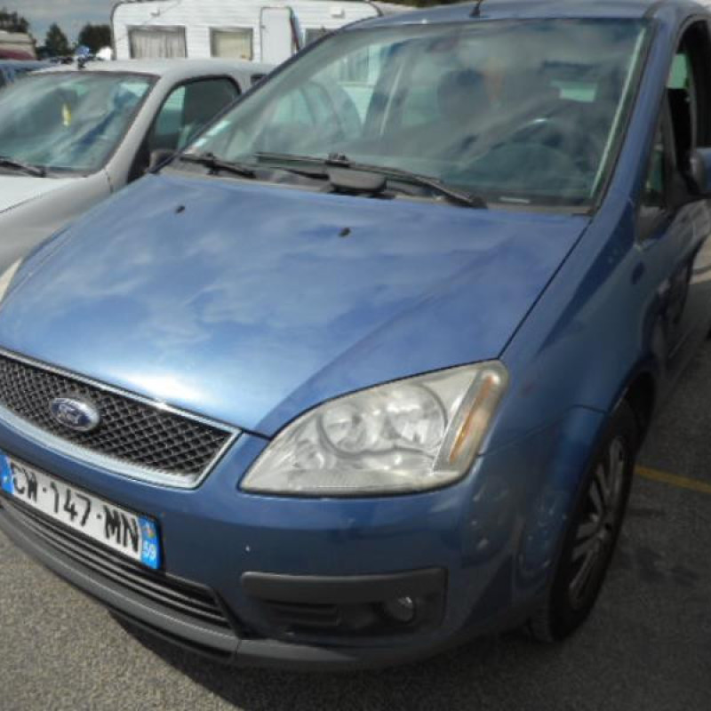 Feu arriere principal gauche (feux) FORD C-MAX 1 Photo n°1