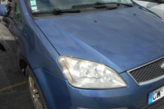 Feu arriere principal gauche (feux) FORD C-MAX 1