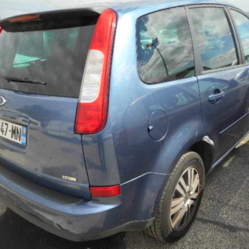 Feu arriere principal gauche (feux) FORD C-MAX 1 Photo n°3