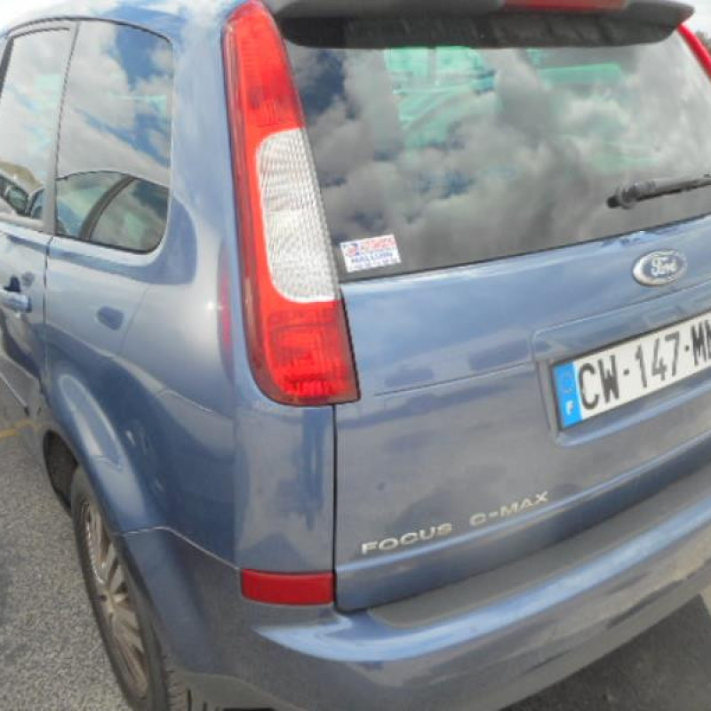 Feu arriere principal gauche (feux) FORD C-MAX 1 Photo n°4