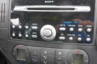 Feu arriere principal gauche (feux) FORD C-MAX 1
